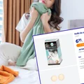 Te kulki z Action za 7 zł to gadżet, który powinna znać każda kobieta! Przyśpieszą suszenie prania aż o 20%, a ubrania miękkie jak chmurka