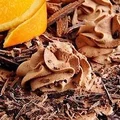 tort czekoladowy z likierem pomarańczowym