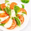 Sałatka Caprese