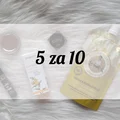 5 za 10, czyli świetne produkty w niskiej cenie!