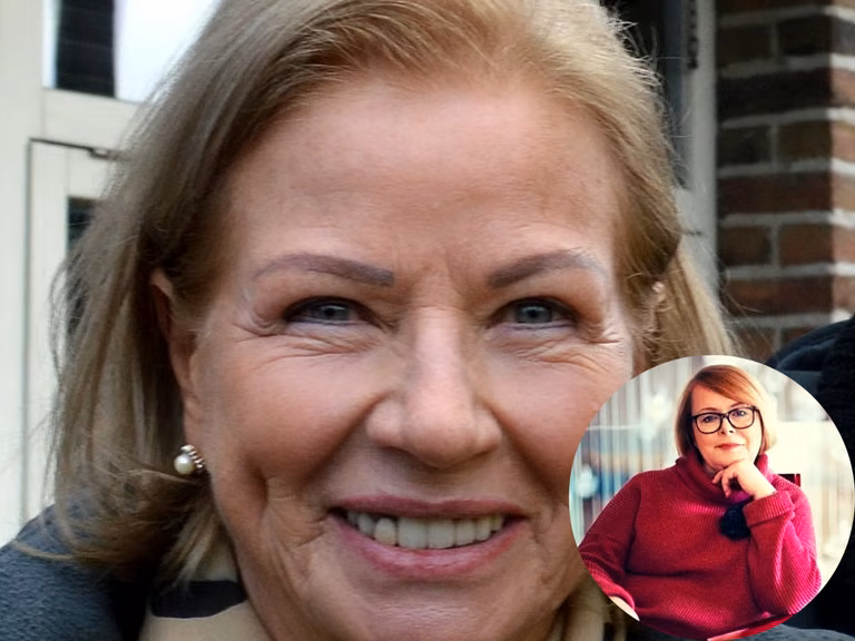 Ilona Łepkowska ostro komentuje wypowiedź Bożeny Dykiel. “Stek bzdur”