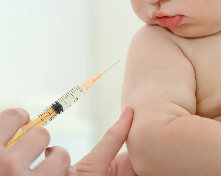Zdjęcie 22 miliony niemowląt nie otrzymały szczepionki. Czy czeka nas epidemia odry? #1