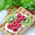 Gofry fit
