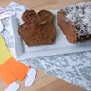 Babka kakaowa z jogurtem greckim