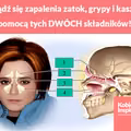 Pozbądź się zapalenia zatok, grypy i kaszlu za pomocą tych DWÓCH składników!