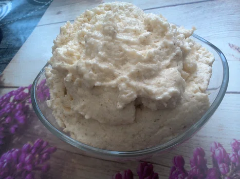 Krem jak kinder bueno