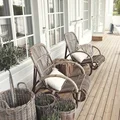 Piękny zestaw na balkon lub taras