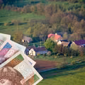 100 mln zł na dotacje i pożyczki! Rusza program "Energia dla wsi"!