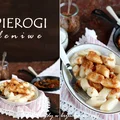 Pierogi leniwe