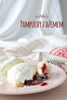 Pampuchy, buchty, parowańce, parowce...