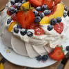 Pavlova