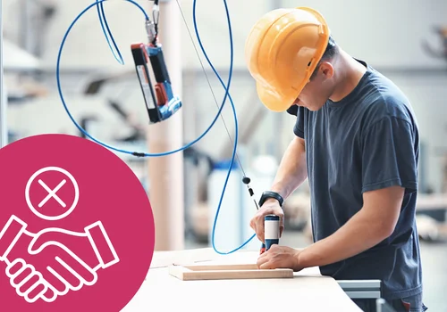 Polski gigant meblowy w kryzysie. Firma ogłasza wielką falę zwolnień!