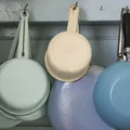 Wypróbuj prosty sposób na usunięcie spalenizny z EMALIOWANYCH GARNKÓW!