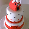 Snoopy tort