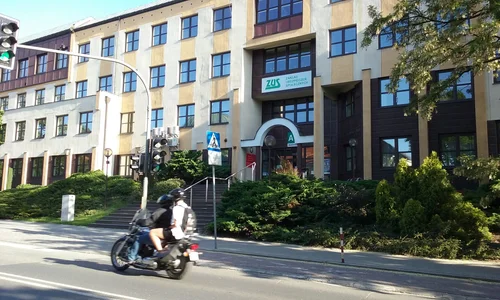 Prawie dwa miliony wniosków w dziesięć dni! Informacja od ZUS