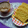 Ekspresowe ciasto drożdżowe