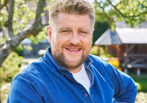 Ciężko chory Tomasz Jakubiak wydał pilne oświadczenie! "Pojawiło się światełko w tunelu"!