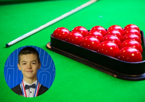 Młody Polak zaskakuje świat! 13-latek rozgromił o wiele starszego przeciwnika w finale mistrzostw świata!