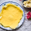 Budyniowy naleśnik FIT
