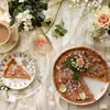 tarta różana