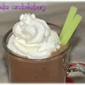 Shake czekoladowy – Kulinarne S.O.S.