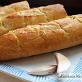 Bagietka czosnkowa
