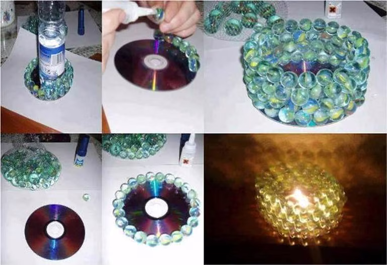 Super lampa