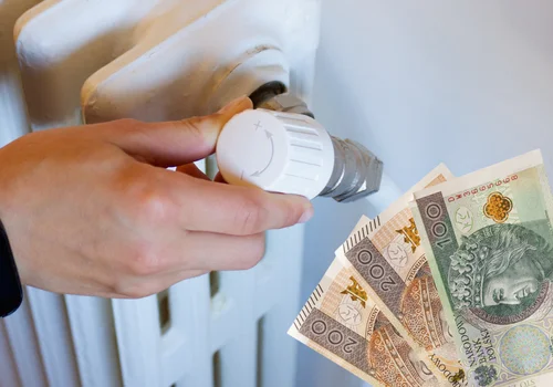 Nowy bon ciepłowniczy ruszy w II połowie 2025 roku! Nowe dofinansowanie do rachunków ma być wypłacane przez kilka lat