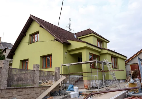 106 tys. zł zwrotu dla małżeństw i 53 tys. zł dla singli! Zostało tylko kilka dni na skorzystanie z ulgi na remont domu