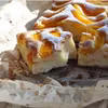 Ciasto ucierane z owocami (Thermomix)