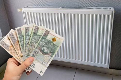 Masz mieszkanie w bloku? Możesz dostać nawet 3500 zł dopłaty w 2026 roku!