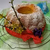 Babka majonezowa