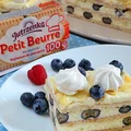 Pani Walewska czyli pychotka na herbatnikach, bez pieczenia