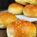 Bułeczki hamburgerowe