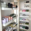 Miejsce na buty
