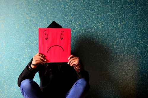 Jakich emocji u własnych dzieci rodzice boją się najbardziej?