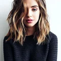 Śliczne long bob'y na topie ;)