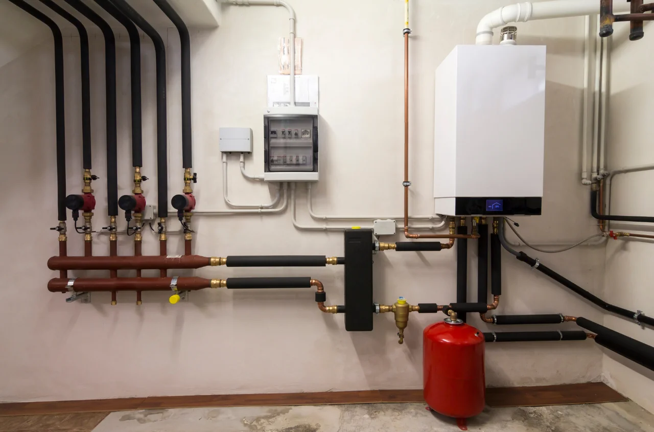 Dofinansowanie do wymiany pieca! Oto, ile gminy mogą dopłacić w 2025 roku