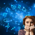 Czego boją się poszczególne znaki zodiaku? Sprawdź!