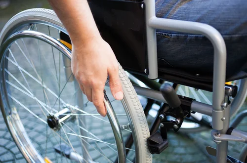 Międzynarodowy Dzień Wózka Inwalidzkiego: Jak Wózek Zmienił Świat