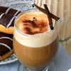 kawa chai latte