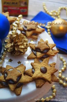 Świąteczne pierniczki