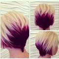 Świetne ombre