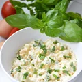 Pasta jajeczna - tylko 4 składniki!
