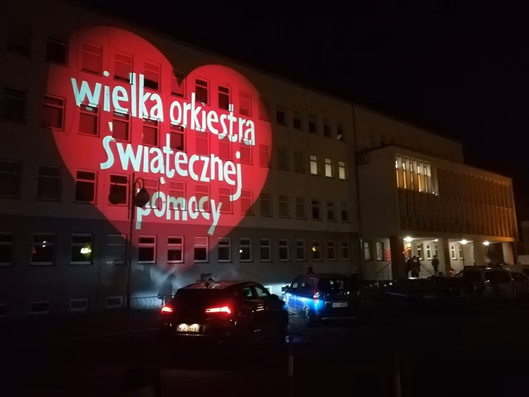 Finał WOŚP! Ile pieniędzy udało się zebrać? Pobito rekord sprzed roku?