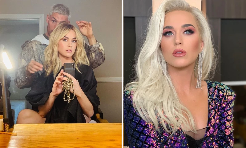 Największy HIT Katy Perry to PLAGIAT! Sąd nie miał wątpliwości...