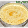 Sos curry (dip)