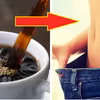 Dodaj do kawy te 3 składniki, a przyspieszysz swój metabolizm  i odchudzanie!