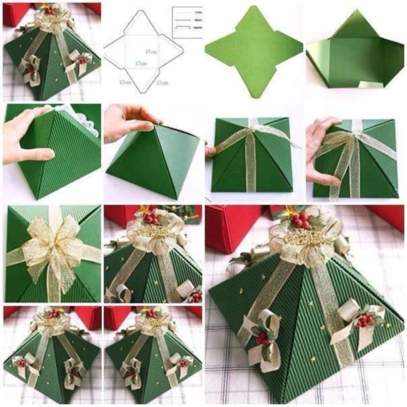 DIY- prezenty na święta