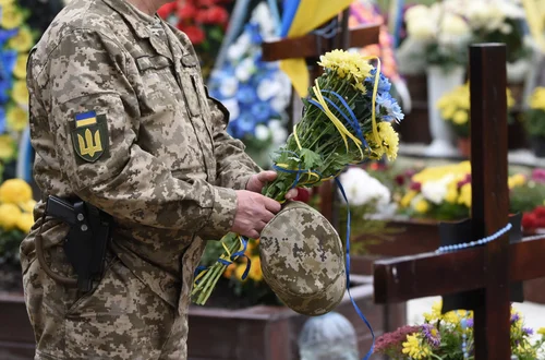 Dzień Pamięci o Poległych na Misjach: Hołd Bohaterom, którzy Oddali Życie za Pokój